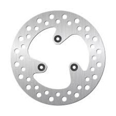 Ng тормозной диск перед peugeot django 50/125/150 '12-'22, viva 3 50/125 '12-, (200x58x3,5mm) (3x8,25mm)
