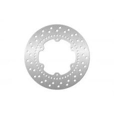 Ng тормозной диск зад vespa 946 4t 3v 125/150 '13-'22 (220x105x4mm) (6x6,25mm)