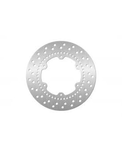 Ng гальмівний диск зад vespa 946 4t 3v 125/150 '13-'22 (220x105x4mm) (6x6,25mm)