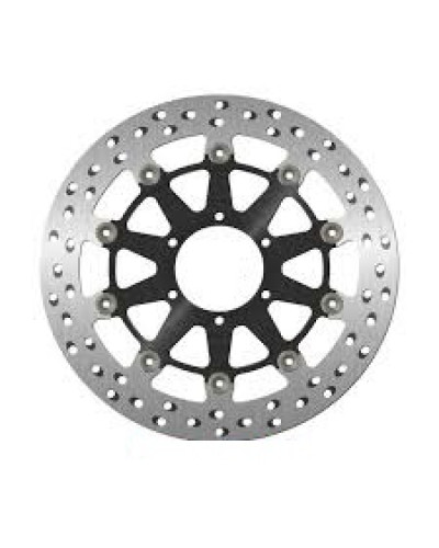 Ng тормозной диск перед race star premium ducati monster 797/950 '18-'22, panigale 955 '20-'22, supersport 950 '17-'22 (320x72x4,5mm) (5x8,25mm) плавающая (, )