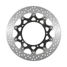 Ng тормозной диск перед yamaha fz8/fzs fazer '10-'16, xt 1200z super tenere '10-'21, yzf r1 '07-'15, yzf r6 '05-'16 (310x132x4,5mm) (5x8,
