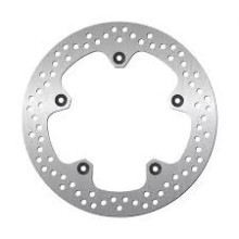Ng тормозной диск перед peugeot pulsion 125 active/allure/gt/rs '18-'21 (263x140x4mm) (5x9,0mm)