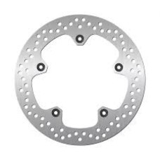 Ng тормозной диск перед peugeot pulsion 125 active/allure/gt/rs '18-'21 (263x140x4mm) (5x9,0mm)