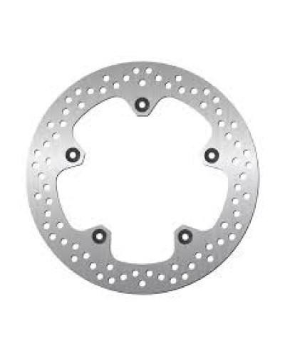 Ng тормозной диск перед peugeot pulsion 125 active/allure/gt/rs '18-'21 (263x140x4mm) (5x9,0mm)