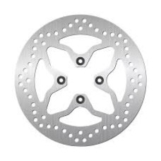 Ng тормозной диск перед hyosung xrx 125 '99-'11 (240x50x4mm) (4x10,25mm)