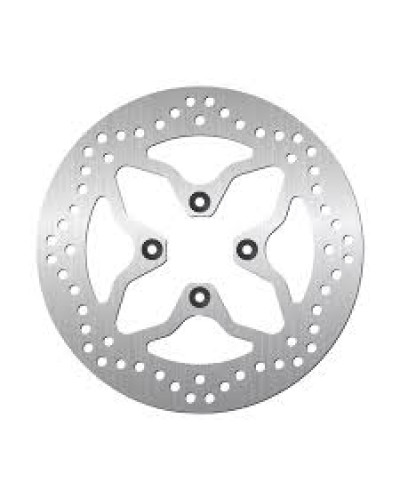 Ng тормозной диск перед hyosung xrx 125 '99-'11 (240x50x4mm) (4x10,25mm)