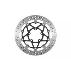 Ng тормозной диск перед race star premium triumph speed triple 1200 18-23 (320x82,5x4,5mm)