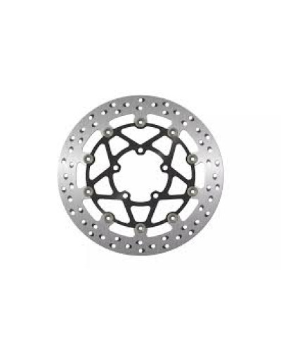 Ng тормозной диск перед race star premium triumph speed triple 1200 18-23 (320x82,5x4,5mm)