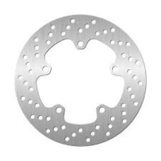 Ng тормозной диск зад sym drg 125/185 '18-'20 (колесо 13") (233x111,5x4mm) (5x10,25mm)