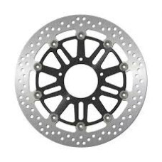 Ng тормозной диск перед mv agusta 750/900/1090/1100 '01-'19 f4 750 '99-'06, f4 1000 '04-'12 (310x80x5mm) (5x8,25mm) ()