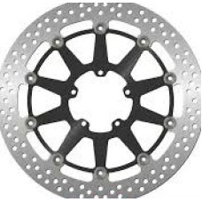 Ng тормозной диск перед ducati scrambler 800 '15-'22 (330x78x5mm) (5x8,25mm) ()
