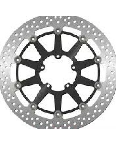 Ng тормозной диск перед ducati scrambler 800 '15-'22 (330x78x5mm) (5x8,25mm) ()