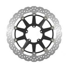 Ng гальмівний диск перед ducati scrambler 800 '15-'22 (330x78x5mm) (5x8,25mm) wave ()