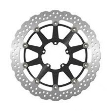 Ng тормозной диск перед ducati scrambler 800 '15-'22 (330x78x5mm) (5x8,25mm) wave()