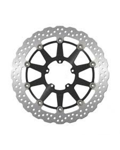 Ng тормозной диск перед ducati scrambler 800 '15-'22 (330x78x5mm) (5x8,25mm) wave()