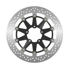 Ng тормозной диск перед Royal enfield continental / interceptor 650 '21-'22 (320x72x5mm) (5x8,25mm) ()