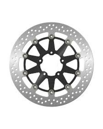 Ng тормозной диск перед Royal enfield continental / interceptor 650 '21-'22 (320x72x5mm) (5x8,25mm) ()