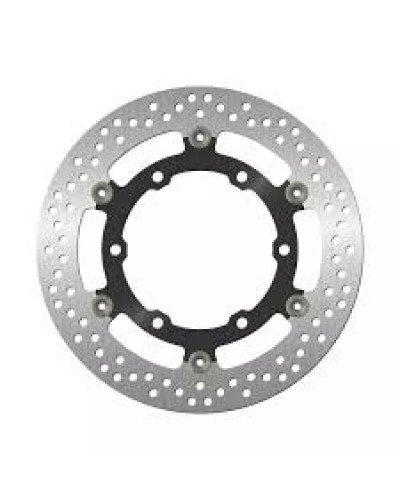 Ng тормозной диск перед kawasaki 250r ninja '08-'14, zx-25r 250 '19-'20, z 250 '13, (290x130x4,5mm) (6x10,25mm) ()