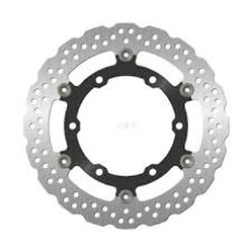 Ng тормозной диск перед kawasaki 250r ninja '08-'14, zx-25r 250 '19-'20, z 250 '13, (290x130x4,5mm) (6x10,25mm) wave()