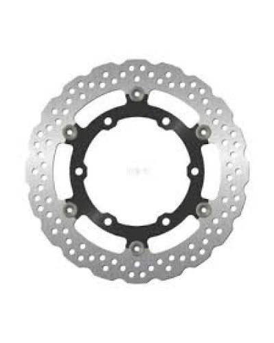 Ng тормозной диск перед kawasaki 250r ninja '08-'14, zx-25r 250 '19-'20, z 250 '13, (290x130x4,5mm) (6x10,25mm) wave()