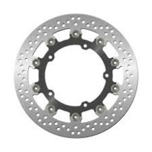 Ng тормозной диск перед yamaha mt-03 '19-'22, mt-07 '21-'22, mt-09 '13-'22, niken 850 '22, r3/tracer 9 '21-'22, r7/tracer 7 '2 diversion '09-'17, xsr 900