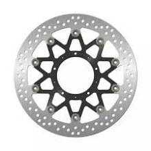 Ng гальмівний диск перед honda cb 1000r/ra '18-, (310x94x5mm) (5x6,25mm) ()