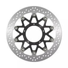 Ng тормозной диск перед honda cb 1000r/ra '18-, (310x94x5mm) (5x6,25mm) ()