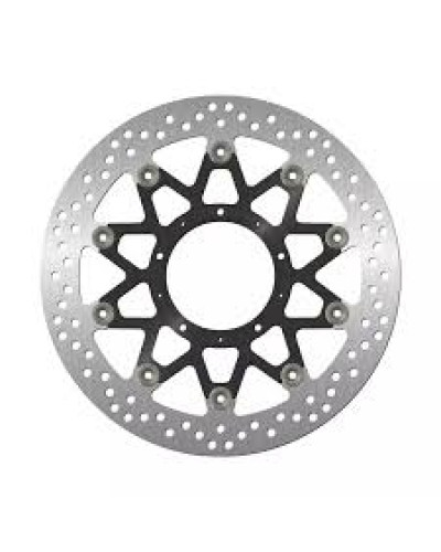 Ng тормозной диск перед honda cb 1000r/ra '18-, (310x94x5mm) (5x6,25mm) ()