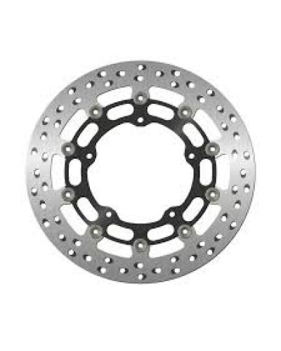 Ng тормозной диск перед race star premium yamaha mt-10 '16-'22, r1/r6 '16-'22 (320x132x6mm) (5x8,25mm) (, )