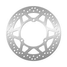 Ng гальмівний диск перед yamaha tricity 300 '20-'22 (267x115x3,5mm) (3x10,25mm)