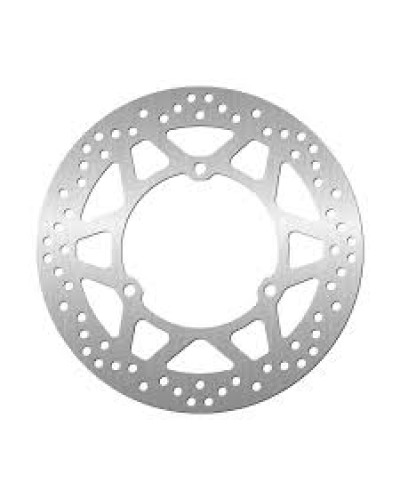 Ng тормозной диск перед yamaha tricity 300 '20-'22 (267x115x3,5mm) (3x10,25mm)