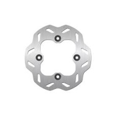 Ng тормозной диск зад polaris rzr 170 '14-'21 (220x76x4mm) (5x10,25mm)