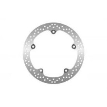 Ng гальмівний диск перед triumph tiger sport 660 '22, trident 660 '21-'22 (310x193,5x4,5mm) (5x10,25mm)