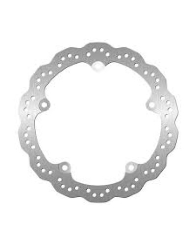 Ng тормозной диск перед triumph tiger sport 660 '22, trident 660 '21-'22 (310x193,5x4,5mm) (5x10,25mm) wave