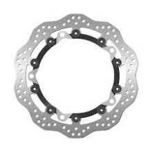 Ng тормозной диск перед triumph tiger sport 660 '22, trident 660 '21-'22 (310x191,25x4,5mm) (5x10,25mm) wave