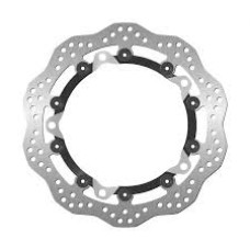 Ng тормозной диск перед triumph tiger sport 660 '22, trident 660 '21-'22 (310x191,25x4,5mm) (5x10,25mm) wave