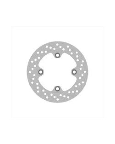 Ng тормозной диск зад kawasaki ninja 650 '17-'22, zx-6r 636 '22, (220x100x5mm) (4x10,25mm)