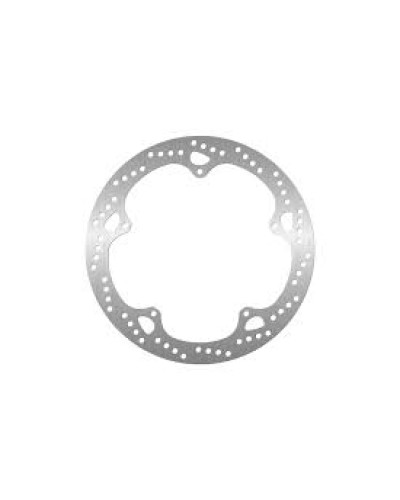 Ng тормозной диск перед ktm rc 125/200/390 '22, (320x204x5mm) (5x8,25mm)