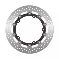 Ng тормозной диск перед aprilia rs 50 '99-'05, tuono 50 '03-'07, mbk x power 50 '03-'05, yamaha slider 50 '03-'12, tzr 50 '03-'17 (296x1 ()