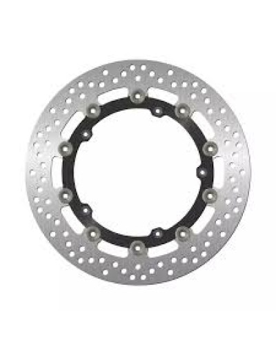 Ng тормозной диск перед aprilia rs 50 '99-'05, tuono 50 '03-'07, mbk x power 50 '03-'05, yamaha slider 50 '03-'12, tzr 50 '03-'17 (296x1 ()