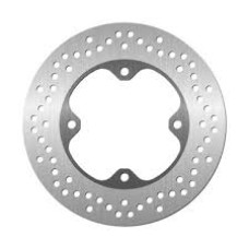 Ng гальмівний диск зад honda sh 350 '22, (240x105x5mm) (4x10,25mm)
