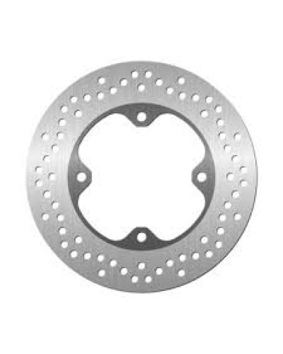 Ng гальмівний диск зад honda sh 350 '22, (240x105x5mm) (4x10,25mm)