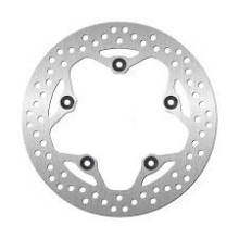 Ng гальмівний диск перед honda cb 125f '20-'22 (240x114x4mm) (5x10,25mm)