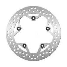 Ng тормозной диск перед honda cb 125f '20-'22 (240x114x4mm) (5x10,25mm)