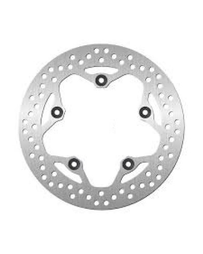 Ng тормозной диск перед honda cb 125f '20-'22 (240x114x4mm) (5x10,25mm)