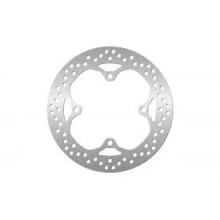 Ng гальмівний диск зад honda cmx rebel 1100 '22, nt 1100 '22, (256x116x5,5mm) (4x10,25mm)