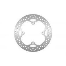 Ng гальмівний диск зад honda cmx rebel 1100 '22, nt 1100 '22, (256x116x5,5mm) (4x10,25mm)