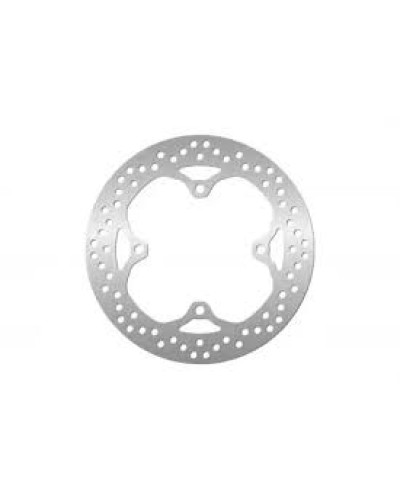 Ng гальмівний диск зад honda cmx rebel 1100 '22, nt 1100 '22, (256x116x5,5mm) (4x10,25mm)