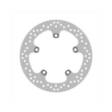 Ng гальмівний диск перед yamaha x-max 125/300 '21-'22 (267x132x4,5mm) (5x10,25mm)