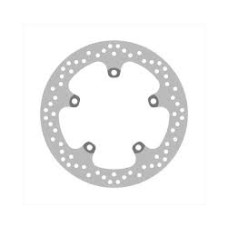 Ng тормозной диск перед yamaha x-max 125/300 '21-'22 (267x132x4,5mm) (5x10,25mm)